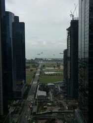 Robinson Suites (D1), Apartment #639553921